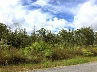 Kaleponi Rd LOT 51, Volcano, HI 96785