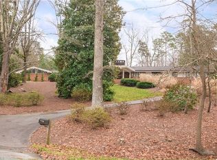 402 Shadow Valley Rd, High Point, NC 27262