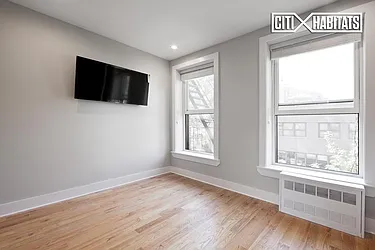 Rented by Citi Habitats