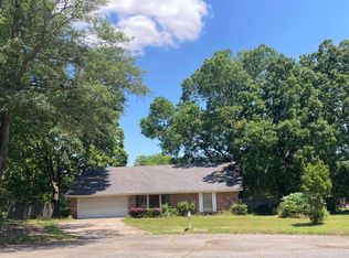 10 Covewood Dr, Conway, AR 72034