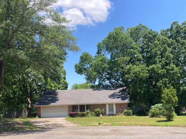 10 Covewood Dr, Conway, AR 72034