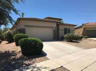 9534 E Corte Puente Del Sol, Tucson, AZ 85748