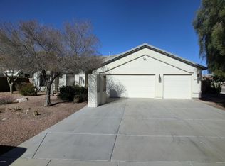 192 E Pebble Ct, Casa Grande, AZ 85122