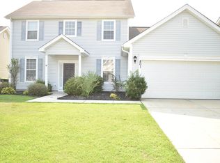 801 Indian Wood Ln, Myrtle Beach, SC 29588