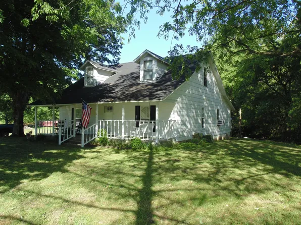 1065 New Herman Rd, Shelbyville, TN 37160