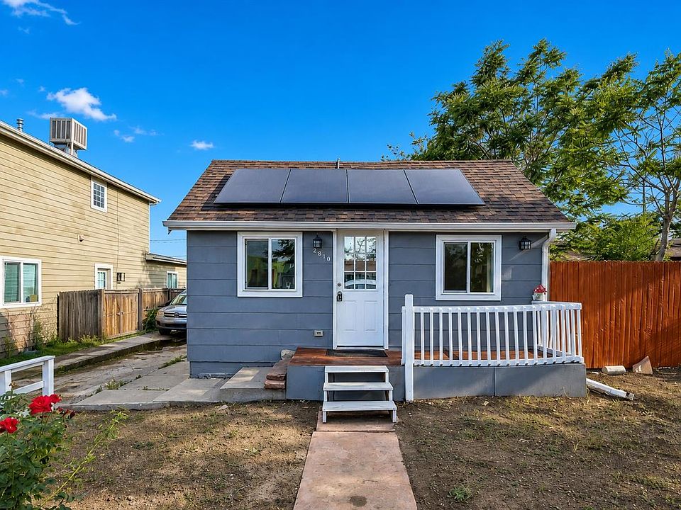 1st image of 2810 W Short Place