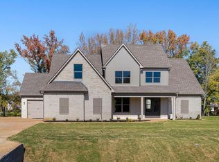 1650 Ashtons Ln, Hernando, MS 38632