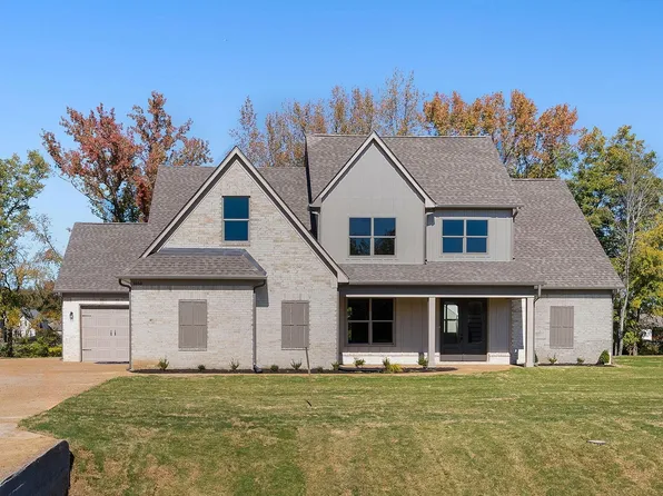 1650 Ashtons Ln, Hernando, MS 38632