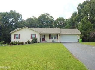 2267 Spruce Loop, Crossville, TN 38555