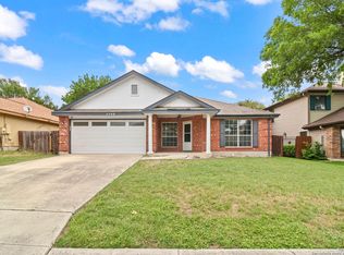 3508 Hamilton Pl, Schertz, TX 78154