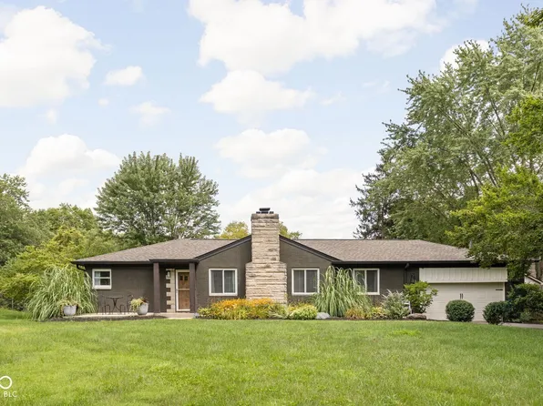 8237 N College Ave, Indianapolis, IN 46240