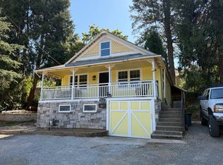 409 1/2 S Auburn St, Grass Valley, CA 95945