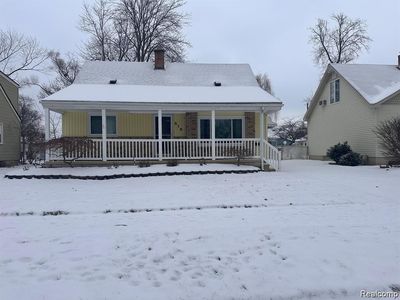 515 S Marias Ave, Clawson, MI, 48017