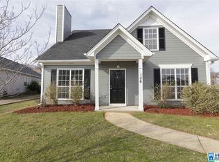 136 W Stonehaven Cir, Pelham, AL 35124