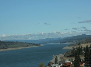 2223 Ponderosa Cir, Seven Bays, WA 99122
