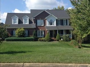 106 Reed Cir, Johnson City, TN 37601