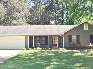 217 Creekline Dr, Madison, MS 39110
