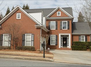 1510 Heritage Trl, Roswell, GA 30075