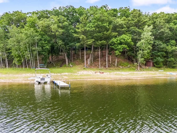 9279 S Three Lakes Ln, Baldwin, MI 49304