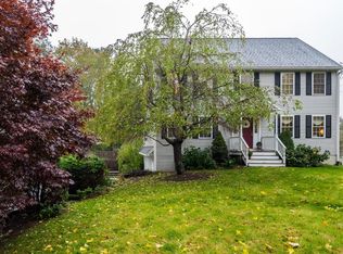 433 Waverley Rd, North Andover, MA 01845