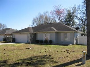 113 Lakefield Dr, Kingsland, GA 31548