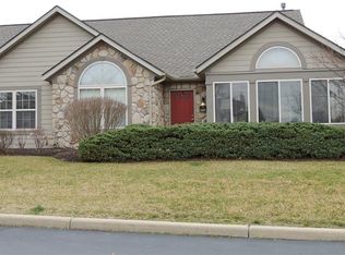 16607 Brownstone Ct, Westfield, IN 46074