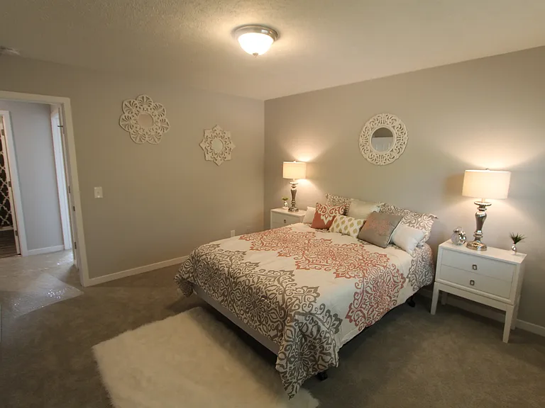 Harrisville Townhomes — Photo 57