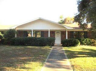 1 Westchester Dr, White Hall, AR 71602