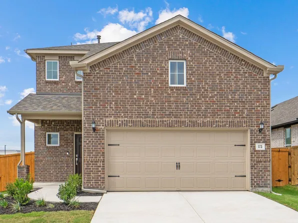 173 Queen Topsail Way, Kyle, TX 78640