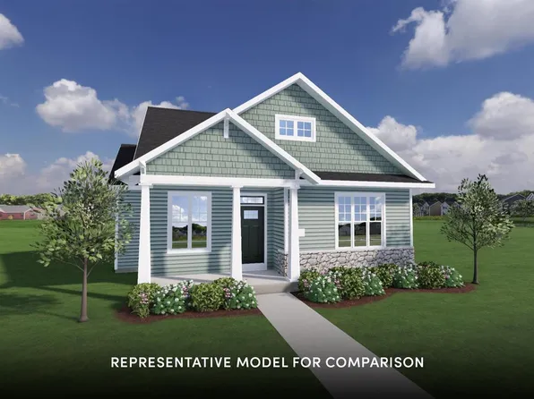 403 Savannah Drive, Oregon, WI 53575