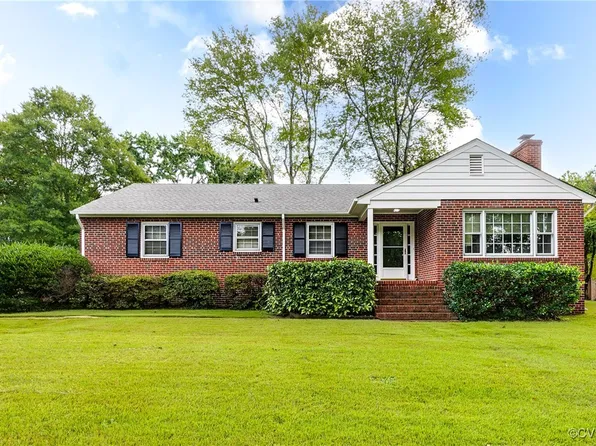 2719 Wyndham Dr, North Chesterfield, VA 23235