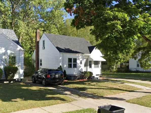 19176 Dresden St, Detroit, MI 48205