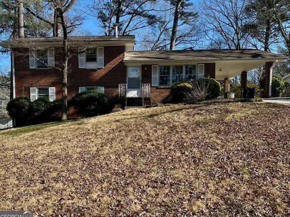 2977 Appling Dr, Atlanta, GA 30341