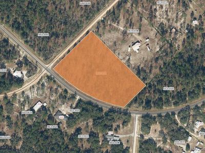 202 Melrose Landing Blvd, Hawthorne, FL, 32640