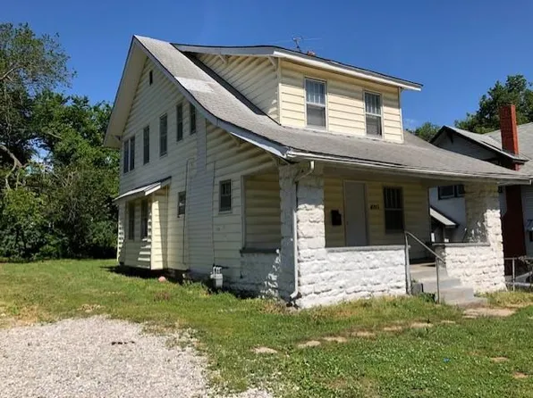 4920 College Ave, Kansas City, MO 64130