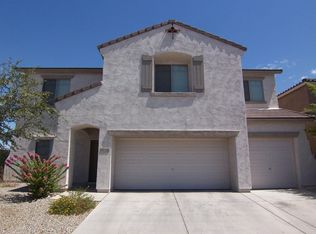 6605 S 52nd Ln, Laveen, AZ 85339