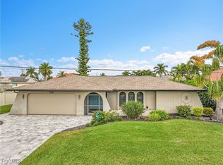 1529 SW 52nd Ter, Cape Coral, FL 33914