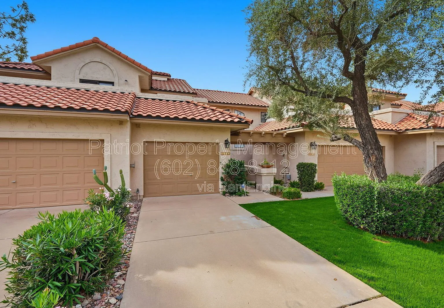 2 bed, 2.5 bath, 1350 sqft, $3,000 — Photo 2
