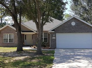 4164 Concord Blvd, Chipley, FL 32428