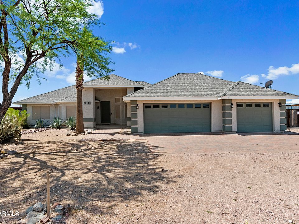 1st image of 21123 W CHUCKWAGON Lane