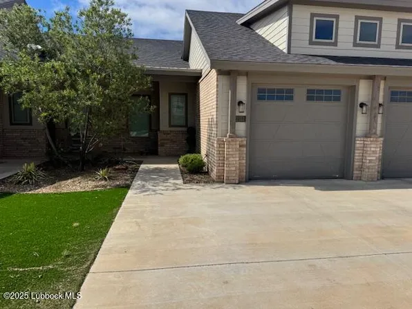 2553 138th St, Lubbock, TX 79423