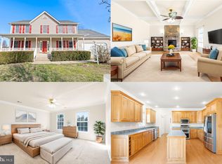 11201 Cloverdale St, Fredericksburg, VA