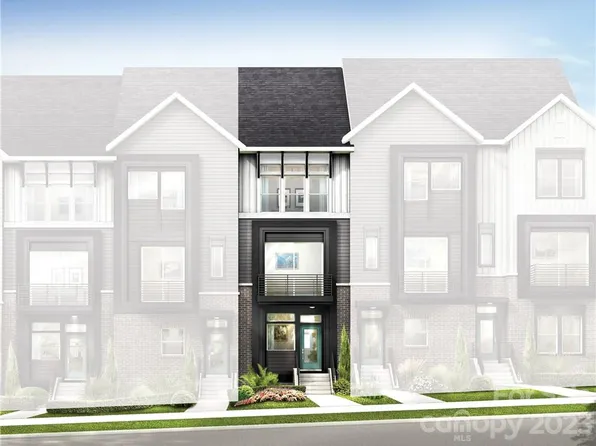 644 W End Dr #Wet1235, Charlotte, NC 28208