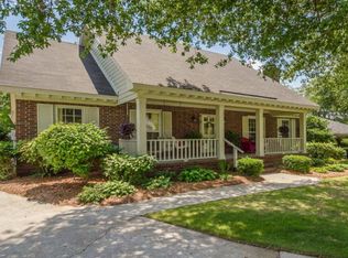 2408 Woodbluff Ct, Augusta, GA 30909