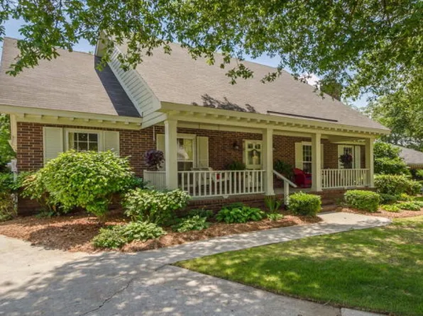 2408 Woodbluff Ct, Augusta, GA 30909