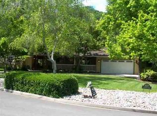 3117 Lunada Ln, Alamo, CA 94507