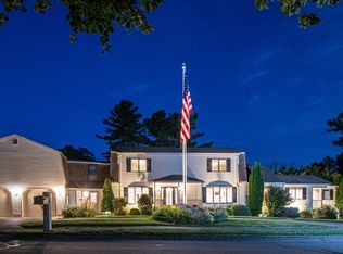 7 Wildwood Rd, Danvers, MA 01923