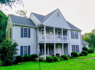 303 Berkeley Dr, Clemson, SC 29631