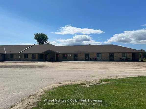 380 1st Ave N Unit 3, Arran Elderslie, ON N0G 1L0