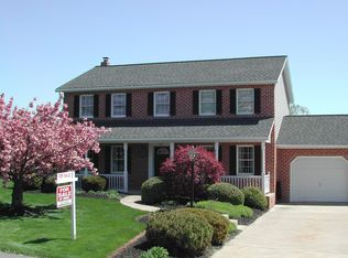 202 Nelson Ter, Millersburg, PA 17061